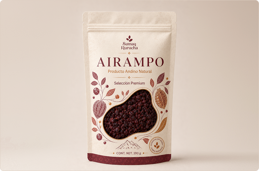 Airampo