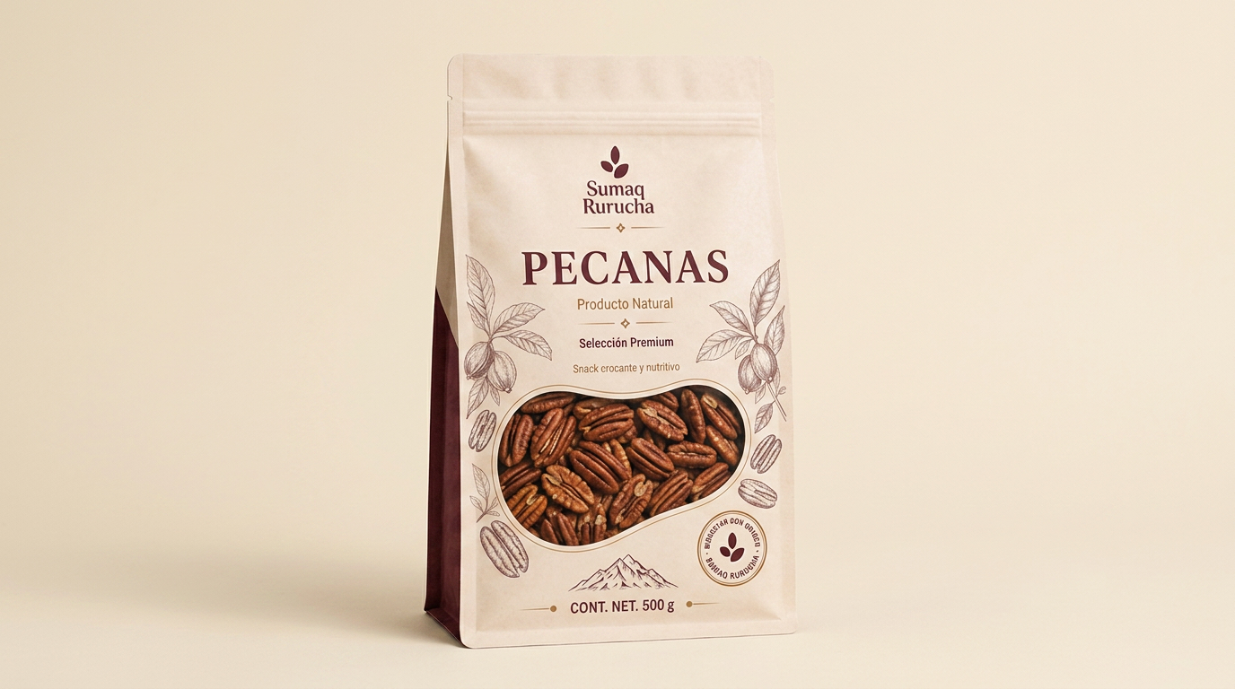 Pecana - Imagen 3