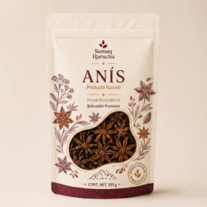 Anís