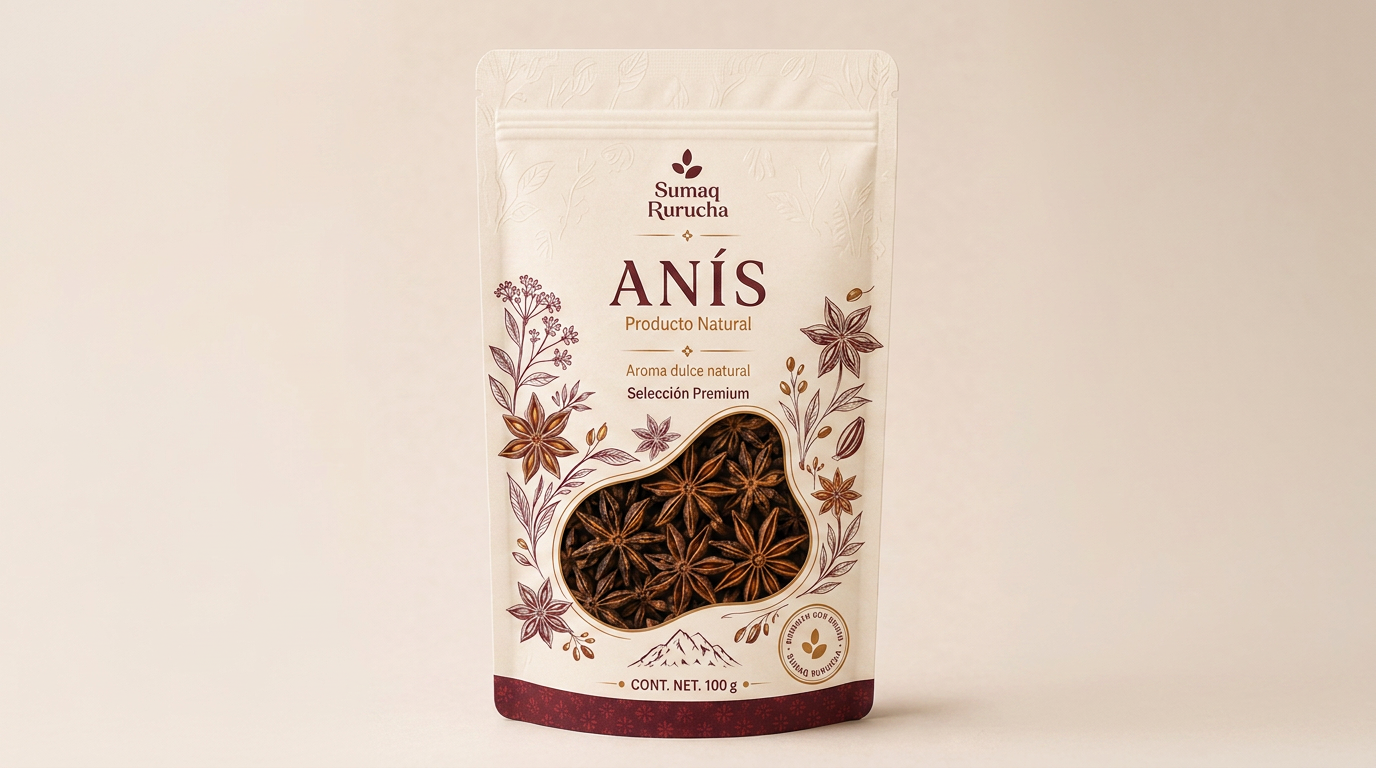 Anís