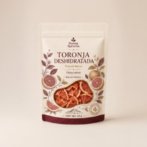 Toronja
