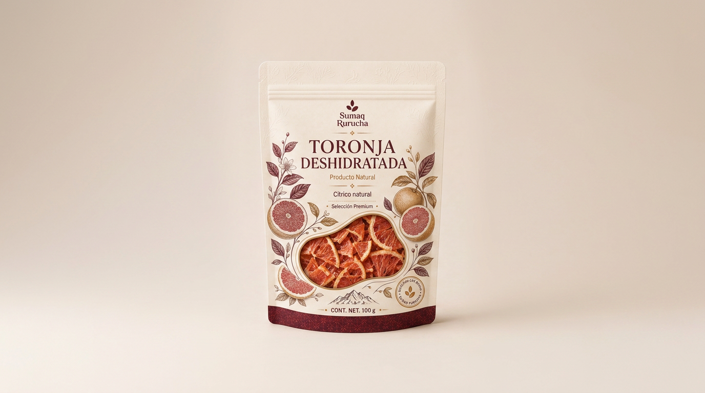 Toronja