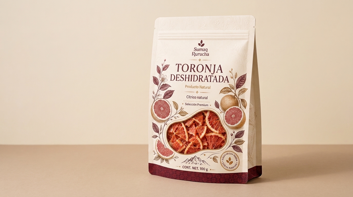 Toronja - Imagen 4