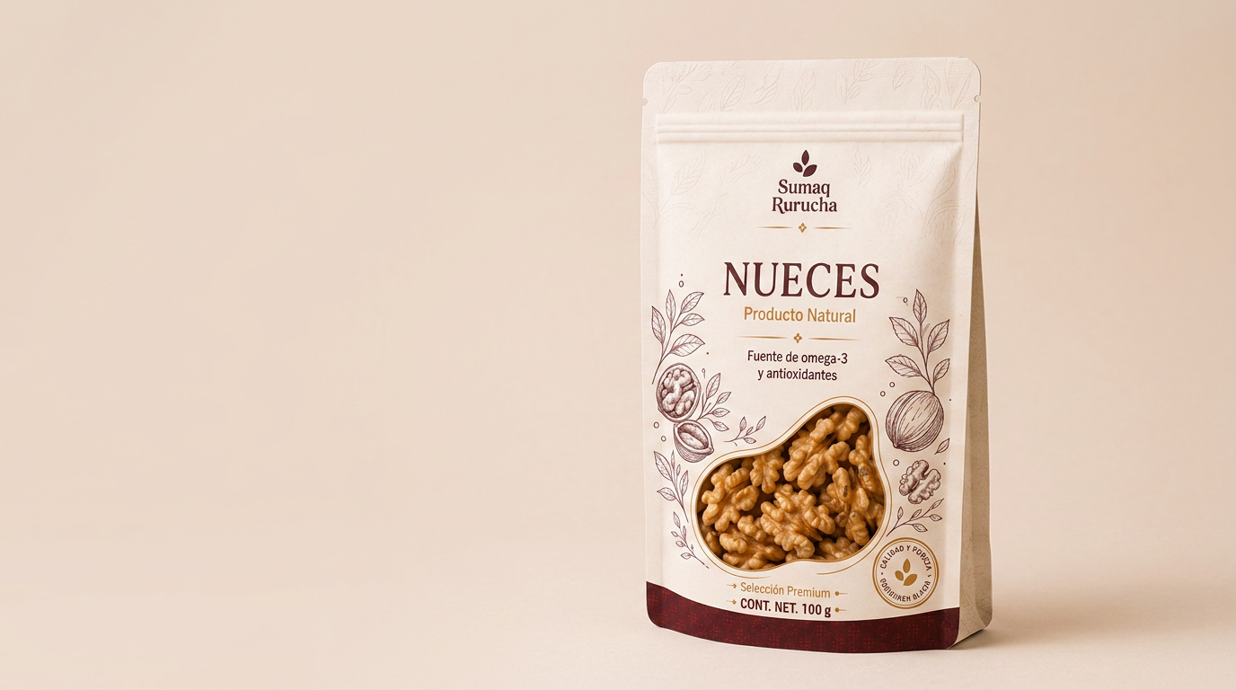 Nueces - Imagen 4